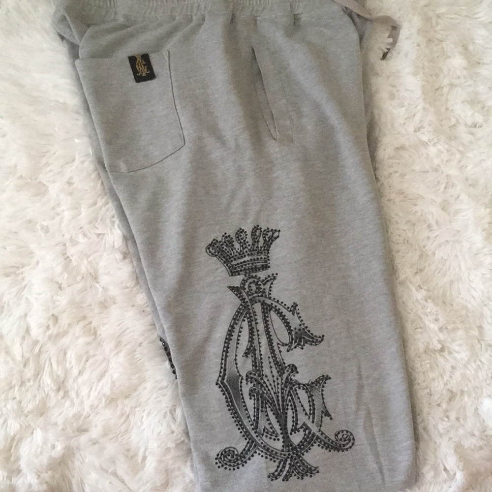 CHRISTIAN AUDIGIER sweat pants